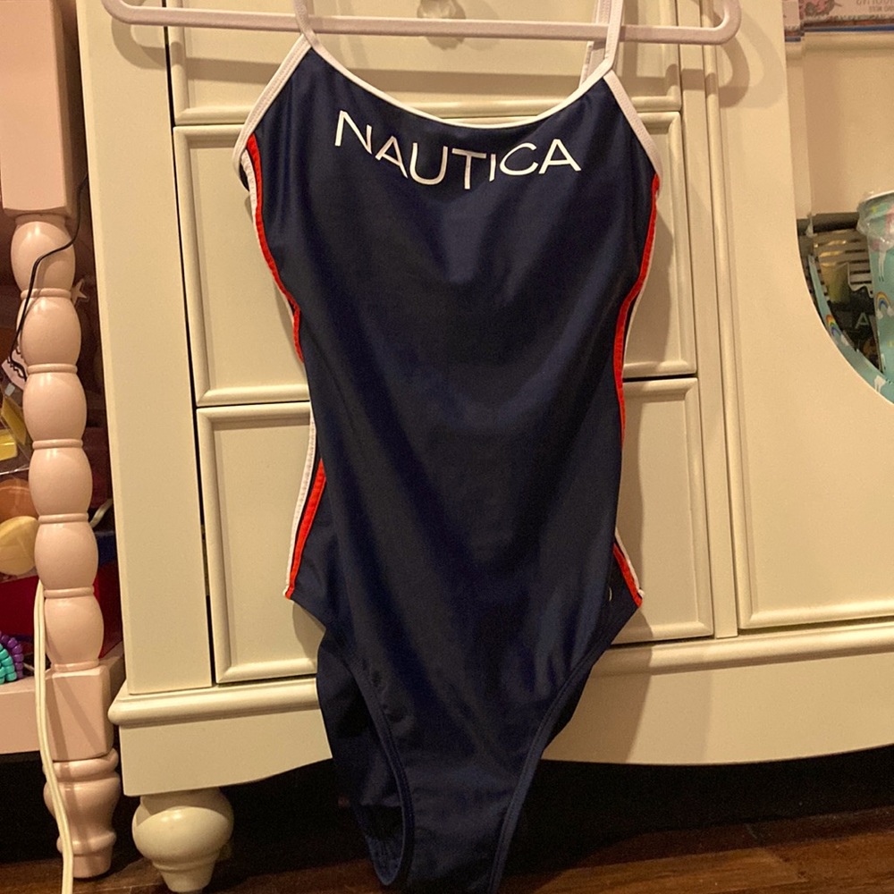 Swim suit